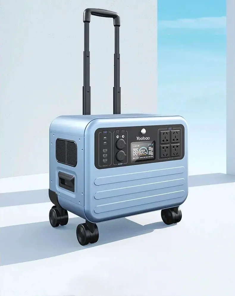 Yoobao 2200Q High Power Power Station