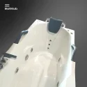 bathtub 