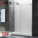 Tampa Shower Door