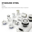 Stainless Steel