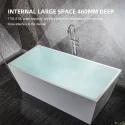Bathtub CKB9006