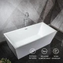 Bathtub CKB9006