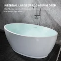 Bathtub CKB9016