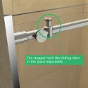 MIAMI Shower Door
