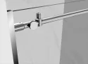 MIAMI Shower Bathtub Door