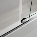 MIAMI Shower Bathtub Door