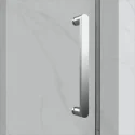 MIAMI Shower Bathtub Door