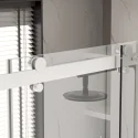 Sliding Shower Door CLD6121-7