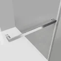 ROME Shower Bathtub Door