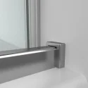 Sliding Shower Door CLD6121-17