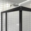 Sliding Shower Enclousre CT1142
