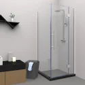 Hinged Shower Enclousre CWA1231