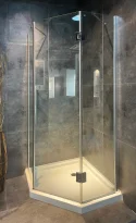 Neo Angle Hinged Shower Enclousre CWA3231