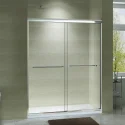 Bypass Sliding Shower Door 2062