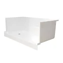 Shower Base BWB6036
