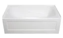 Alcove Bathtub BWS6032