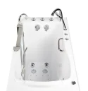 Acrylic Walk In Tub G-316