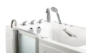 Acrylic Walk In Tub G-316