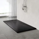 Hot Sale Shower Enclosure Rectangular Shower Trays Bathroom Anti-Slip Waterproof Smc Shower Base