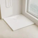 Wholesale Shower Rooms White Shower Base Anti Slip Bathroom Square Smc Shower Tray