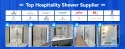 Bathtub Focus on product scenarios