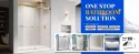 shower room Focus on product scenarios