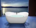 Bathtubs
