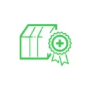 Value-added Services: pick and pack, palletizing, sorting, labeling, re-work 