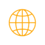 Countries served 