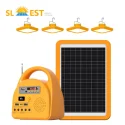 SL-56 Portable multifunctional energy storage power supply