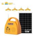 SL-55 Multifunctional Portable Energy Storage Power Supply