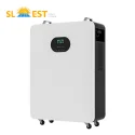 SL-202 Portable household inverter system