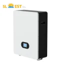 SL-200 Wall-mounted solar energy storage power supply