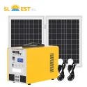 SL-80 SL-78 Portable Bluetooth Inverter Energy Storage System