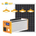 SL-92 500W portable energy storage system