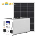 SL-91 High Power 1500W Energy Storage System