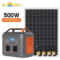 SL-69 500W Solar energy storage system