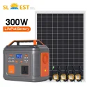SL-68 300WSolar energy storage system