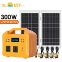 SL-31 300W Solar energy storage system
