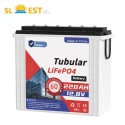 SL-51 220Ah Tubular LiFePO4 battery