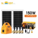 SL-54 150W Multi-function Portable Energy Storage Power Supply