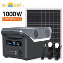 SL-66 1000W Outdoor Portable Energy Storage