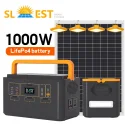 SL-33 1000W Solar energy storage system