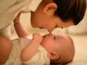 Mother-and-Baby Shopkeepers Cooperate with Monniebaby?