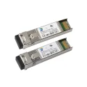 25G BIDI Commercial 10km Optical Transceiver