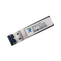 1.25G SFP SM 10km Optical Transceiver