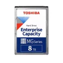 8TB TOSHIBA MG Series Enterprise Capacity HDD MG08ADA800E