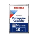 10TB TOSHIBA MG Series Enterprise Capacity HDD MG06ACA10TE