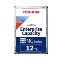 12TB TOSHIBA MG Series Enterprise Capacity HDD MG07ACA12TE