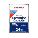 14TB TOSHIBA MG Series Enterprise Capacity HDD MG07ACA14TE